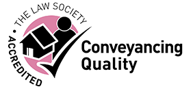 Logo The Law Society Accredited